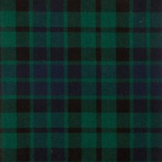 MacKay Modern 16oz Tartan Fabric By The Metre